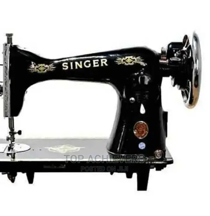 New Singer Sewing Machine