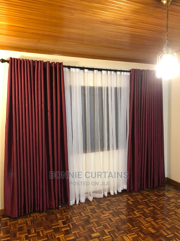 Bonnie Curtains Eastleigh - thumbnail 2