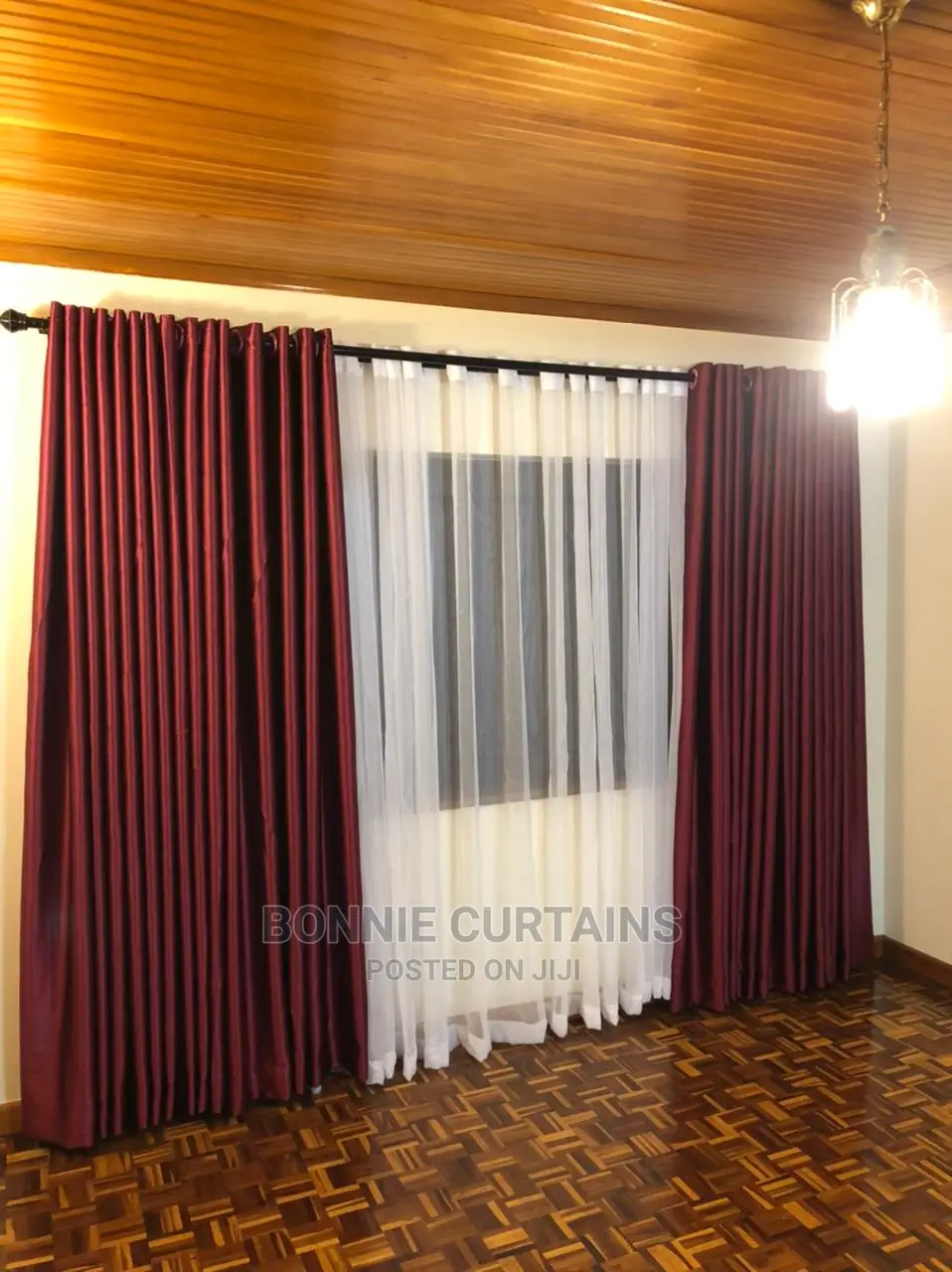 Bonnie Curtains Eastleigh