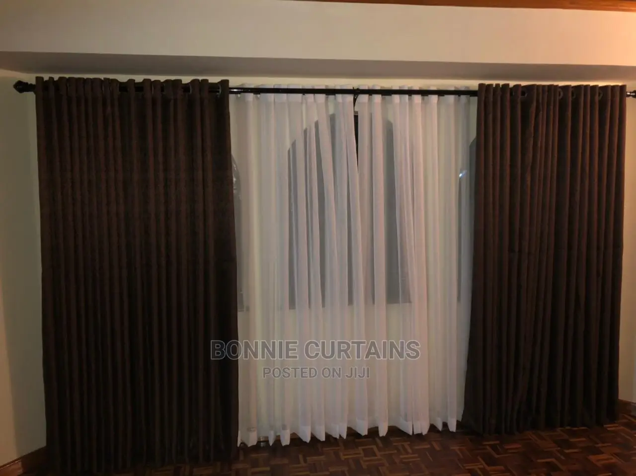 Bonnie Curtains Eastleigh