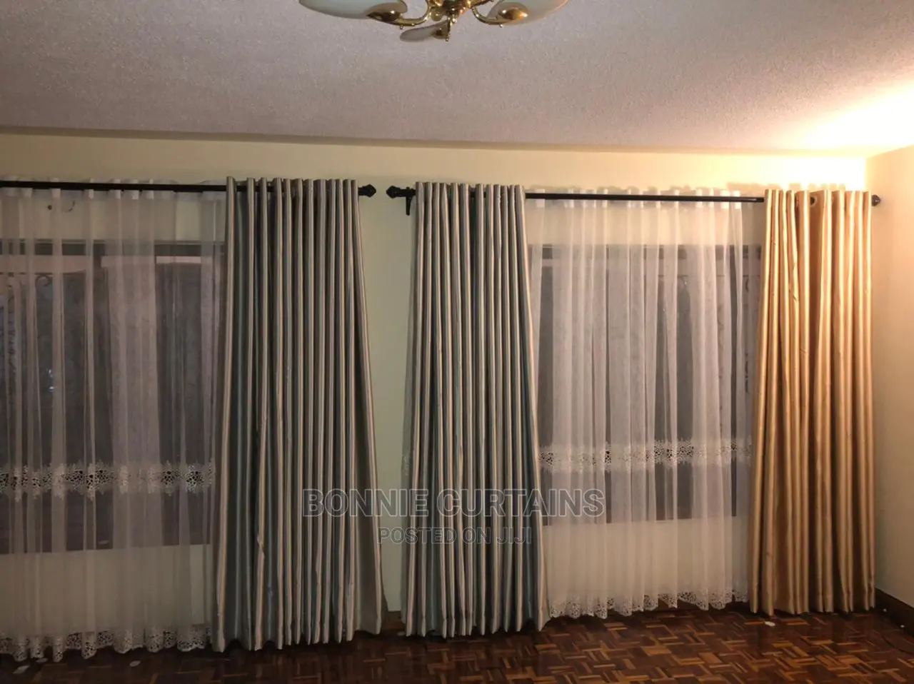 Bonnie Curtains Eastleigh