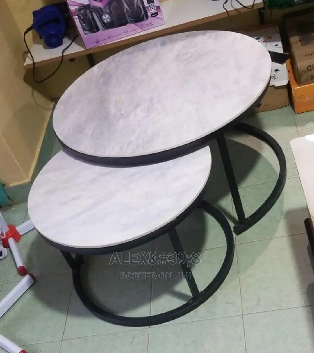 Coffee Tables