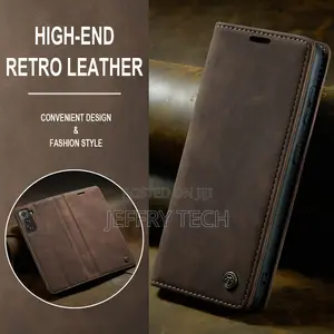 Caseme Magnetic Cover for Samsung S22 Case TPU PC Accessorie