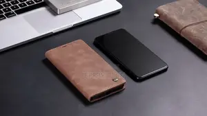 Caseme Magnetic Cover for Samsung S22 Case TPU PC Accessorie