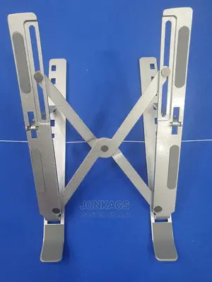 Foldable Laptop Stand