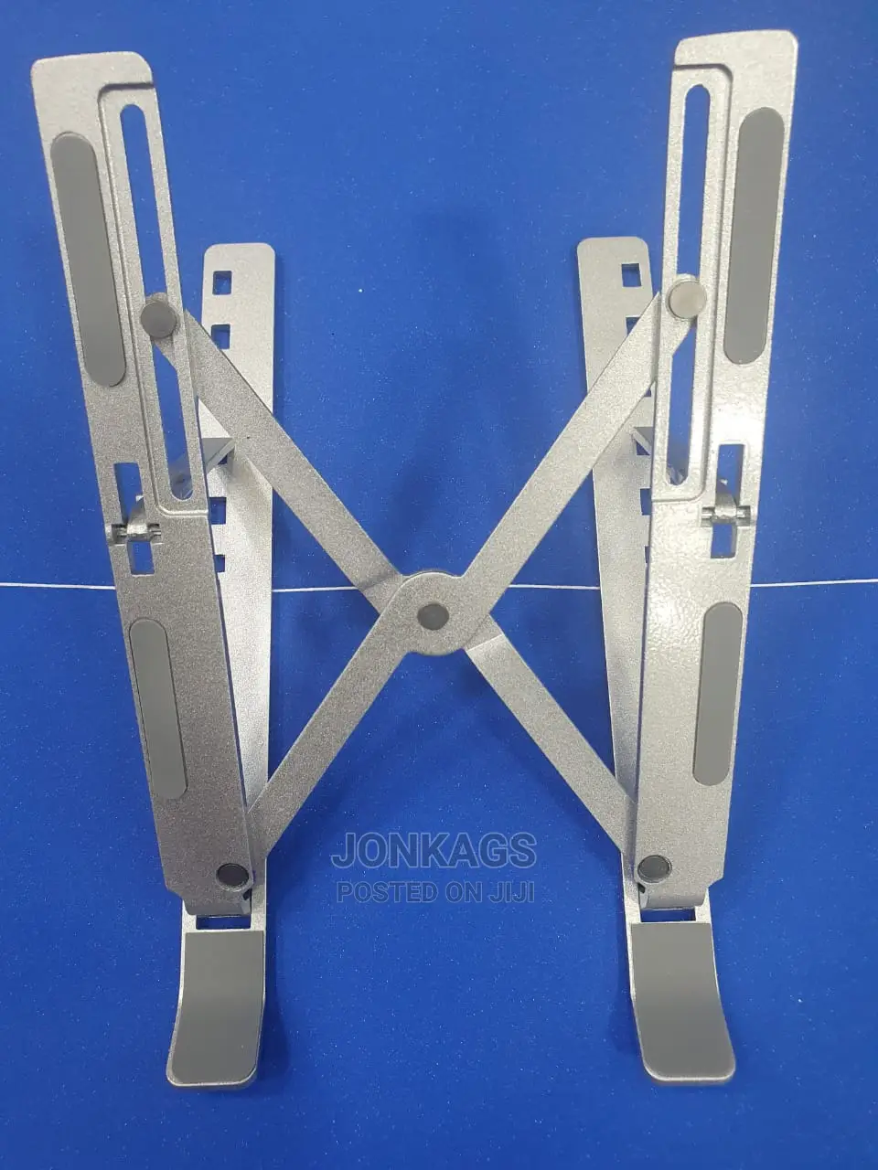 Foldable Laptop Stand