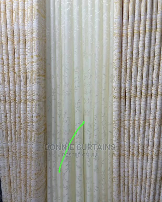 Bonnie Curtains Eastleigh