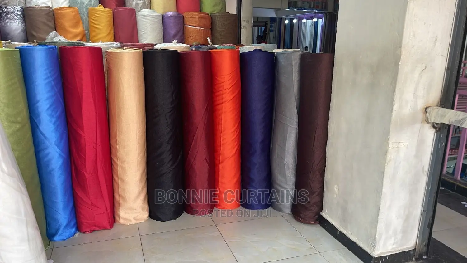 Bonnie Curtains Eastleigh