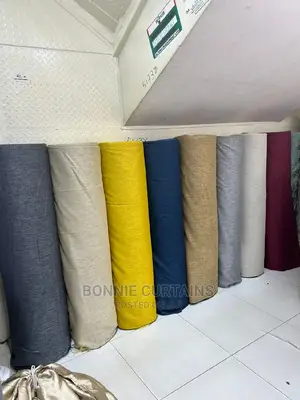 Bonnie Curtains Eastleigh