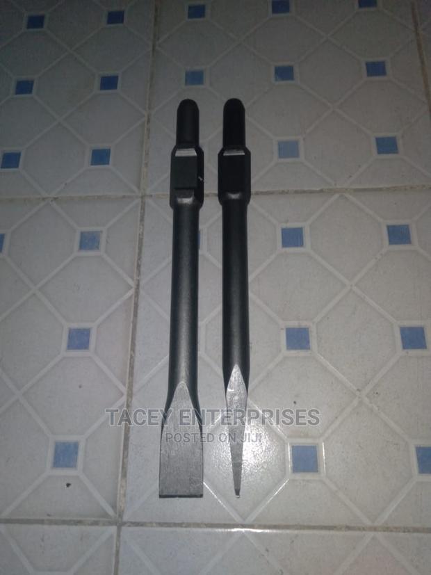 Jack Hammer / Concrete Breaker Spares Available - thumbnail 3
