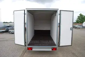 Cargo Trailer