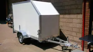 Cargo Trailer