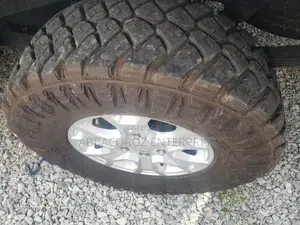Ford Ranger 2016 Silver