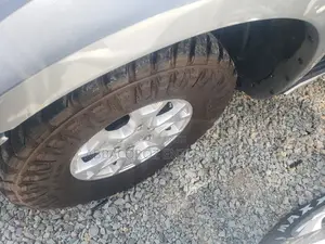 Ford Ranger 2016 Silver