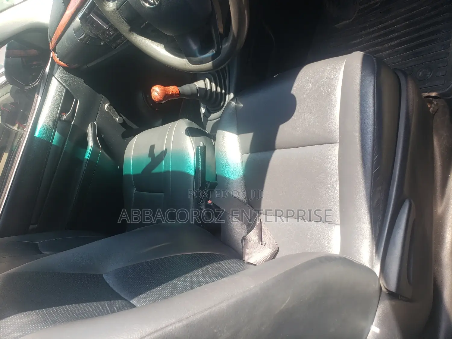 Toyota Hilux 2016 Silver