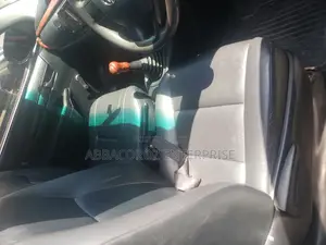 Toyota Hilux 2016 Silver