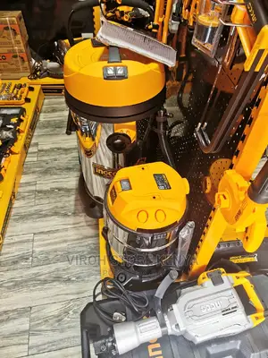 Vacuum Cleaners