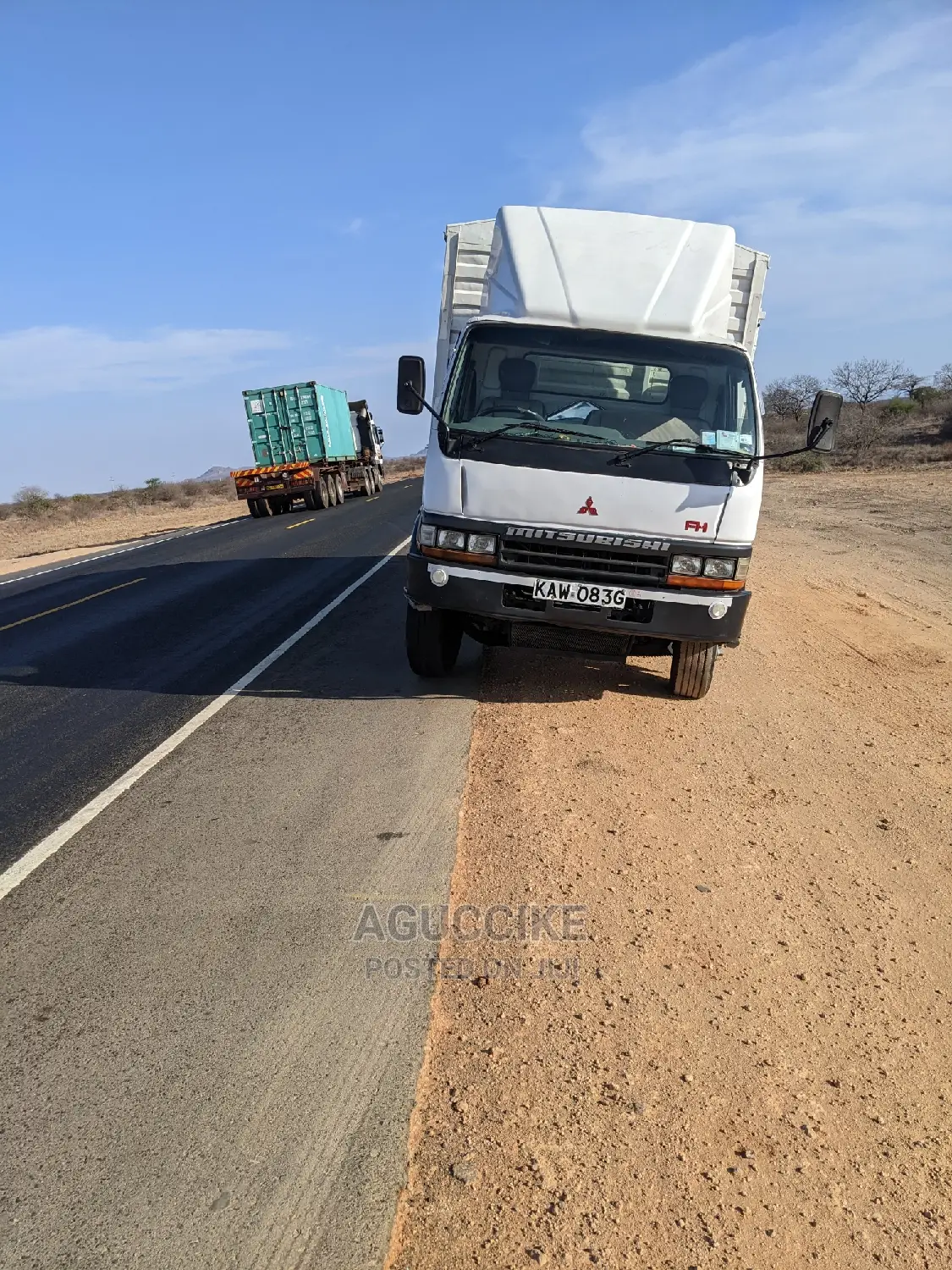 Door to Door Transport Services