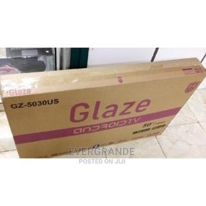 Classic Glaze TV 50 Inches Smart Android - thumbnail 2