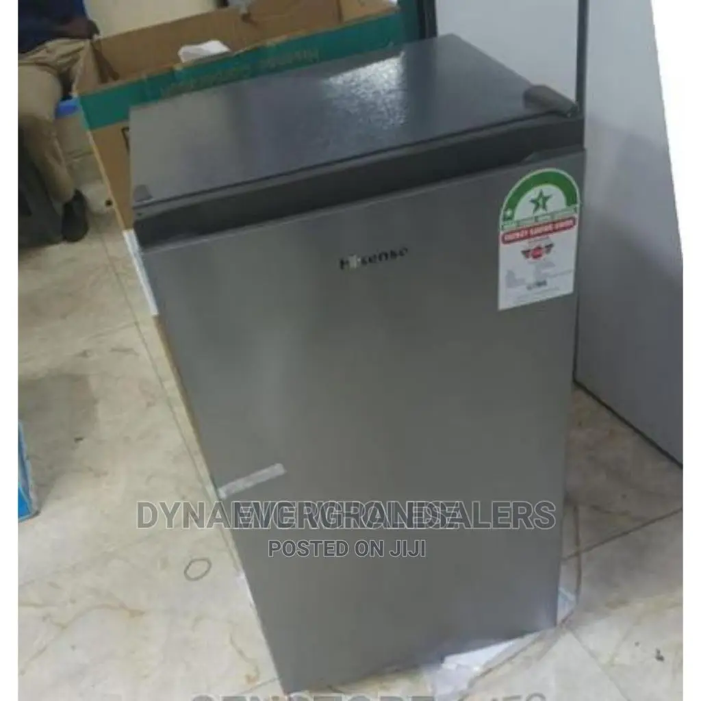 Refridgerator 95 Litres- Roch Brand.