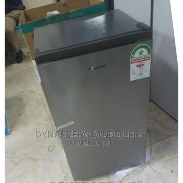 Refridgerator 95 Litres- Roch Brand. - main view
