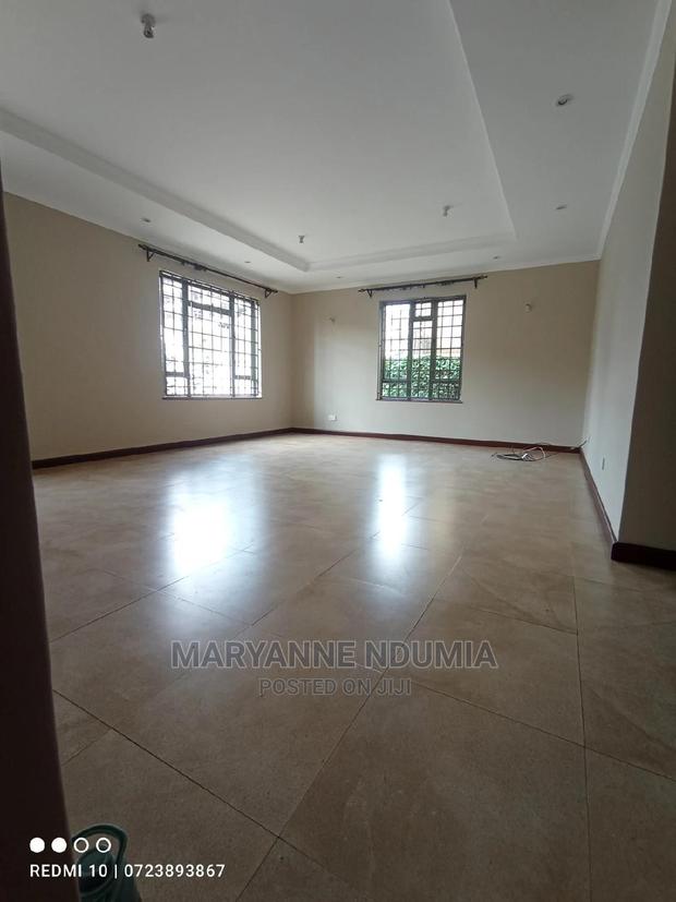 3bdrm Apartment in Nairobi West for Rent
