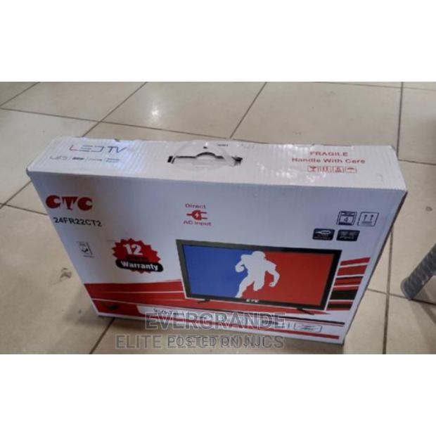 24 Inches Digital Tv.Ctc - main view