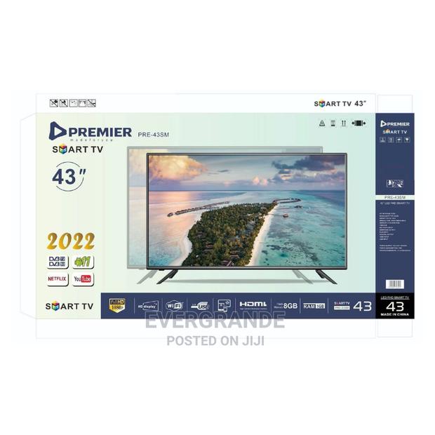 22 Inches Hi Tech Tv - thumbnail 3