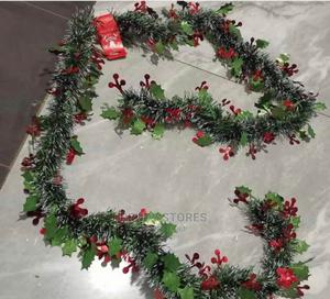 Christmas Galands 2mtrs - thumbnail 2