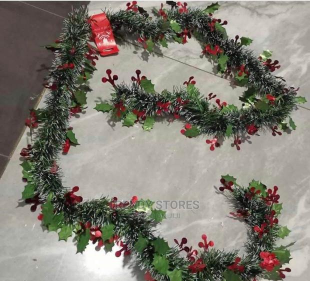 Christmas Galands 2mtrs - main view