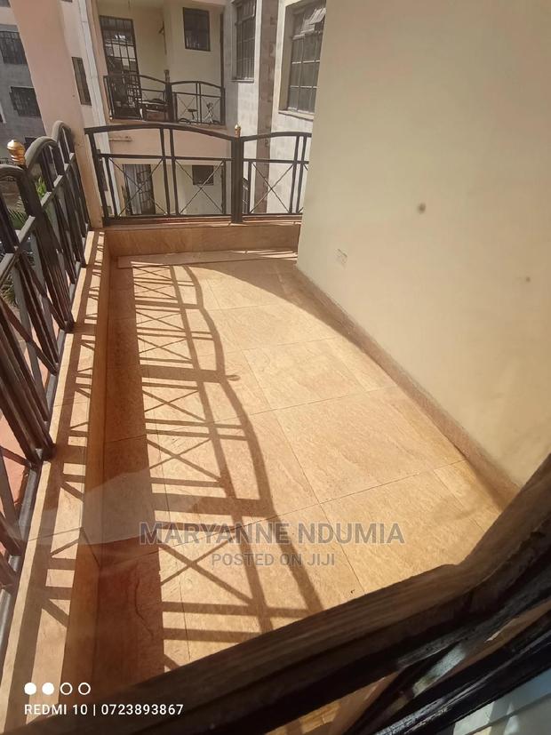 3bdrm Apartment in South B for Rent - thumbnail 5