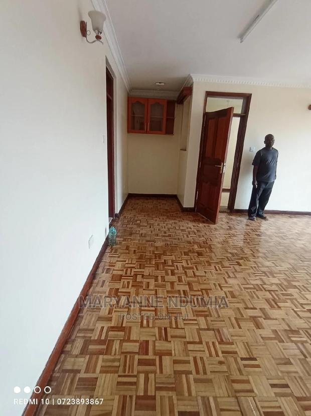 3bdrm Apartment in South B for Rent - thumbnail 7