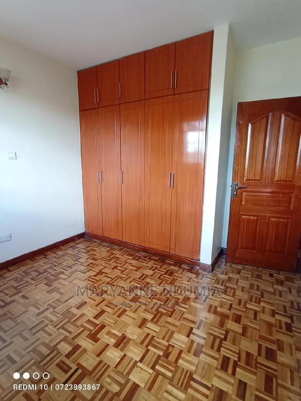 3bdrm Apartment in South B for Rent - thumbnail 8