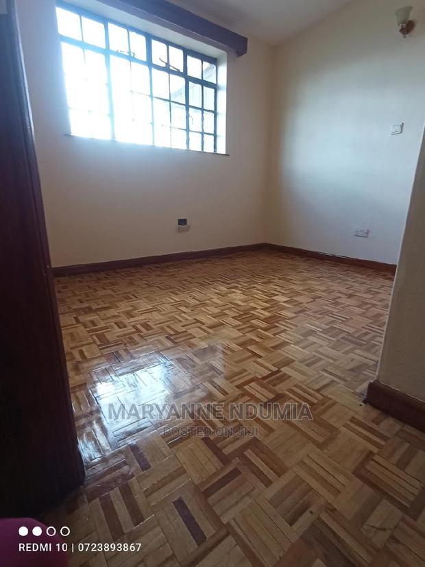 3bdrm Apartment in South B for Rent - thumbnail 9