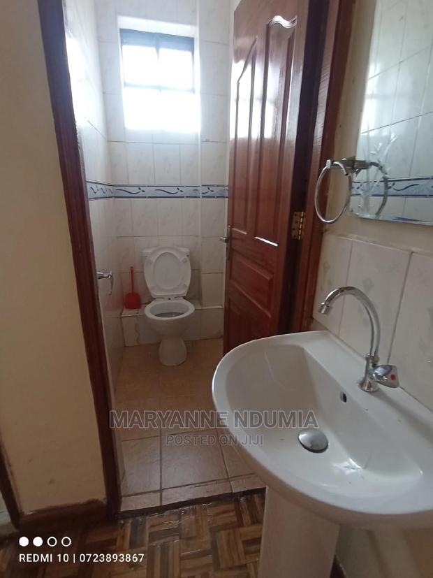 3bdrm Apartment in South B for Rent - thumbnail 13