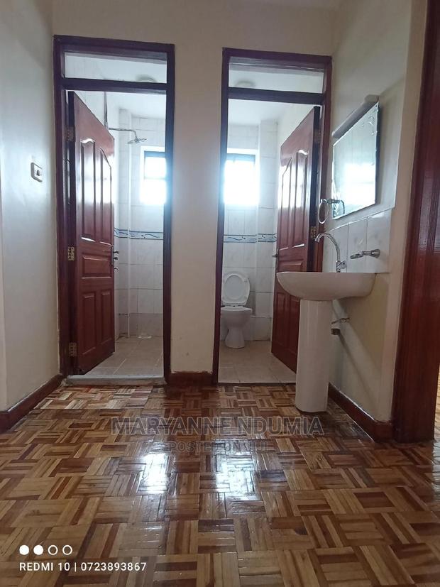 3bdrm Apartment in South B for Rent - thumbnail 14