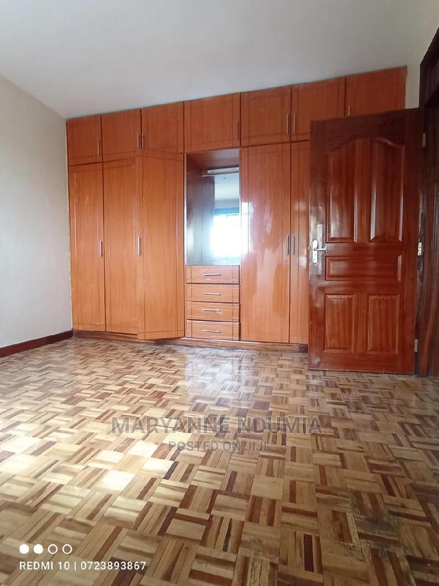 3bdrm Apartment in South B for Rent - thumbnail 15