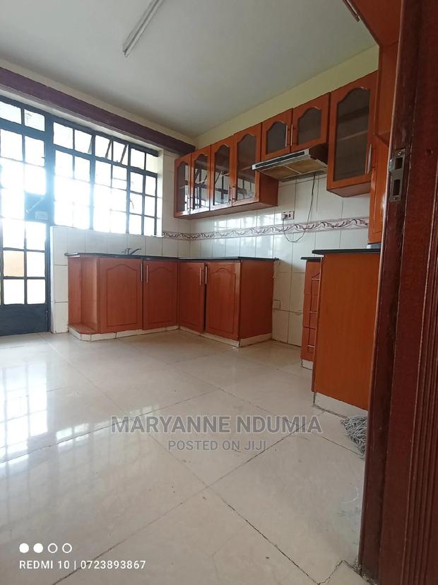 3bdrm Apartment in South B for Rent - thumbnail 21