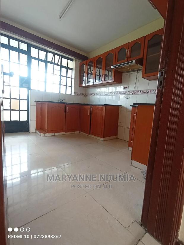 3bdrm Apartment in South B for Rent - thumbnail 4