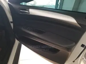 BMW X5 2014 White