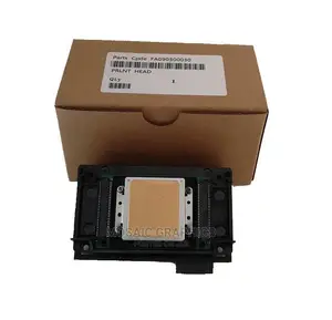 Xp600 Head