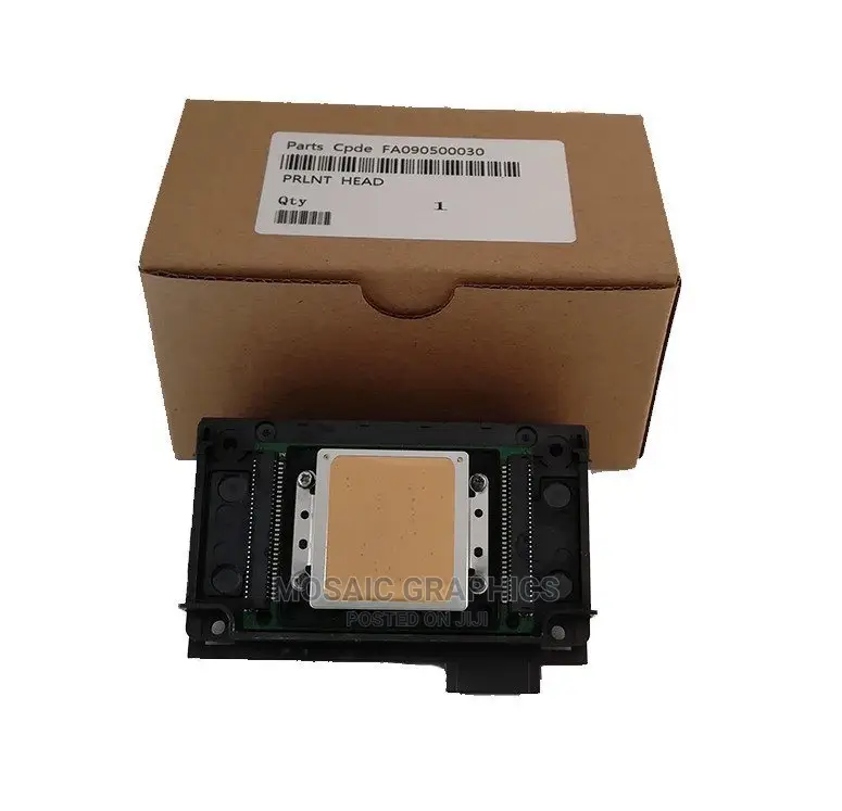 Xp600 Head