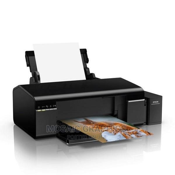 Epson L805 Printer