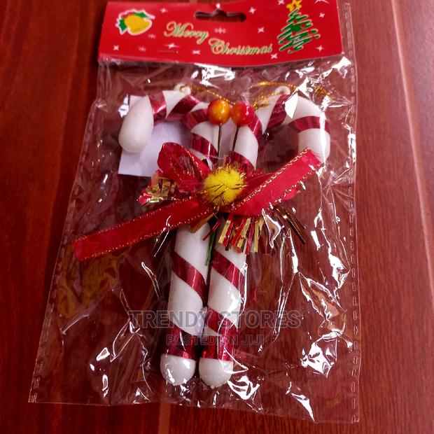 Christmas Candy Stick