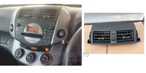 Yr 2006-2013: Toyota Rav4/ Vanguard Center Dash a/C Air Vent