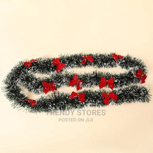 2mtrs Christmas Galand - thumbnail 4