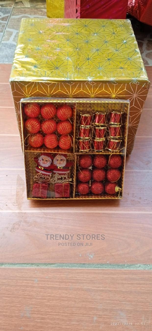 Christmas Decoration Set - thumbnail 2