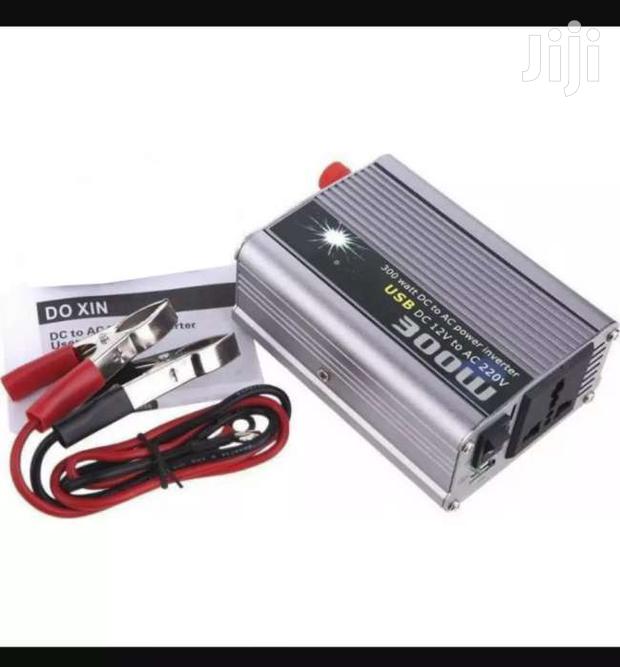 Inverter 300w
