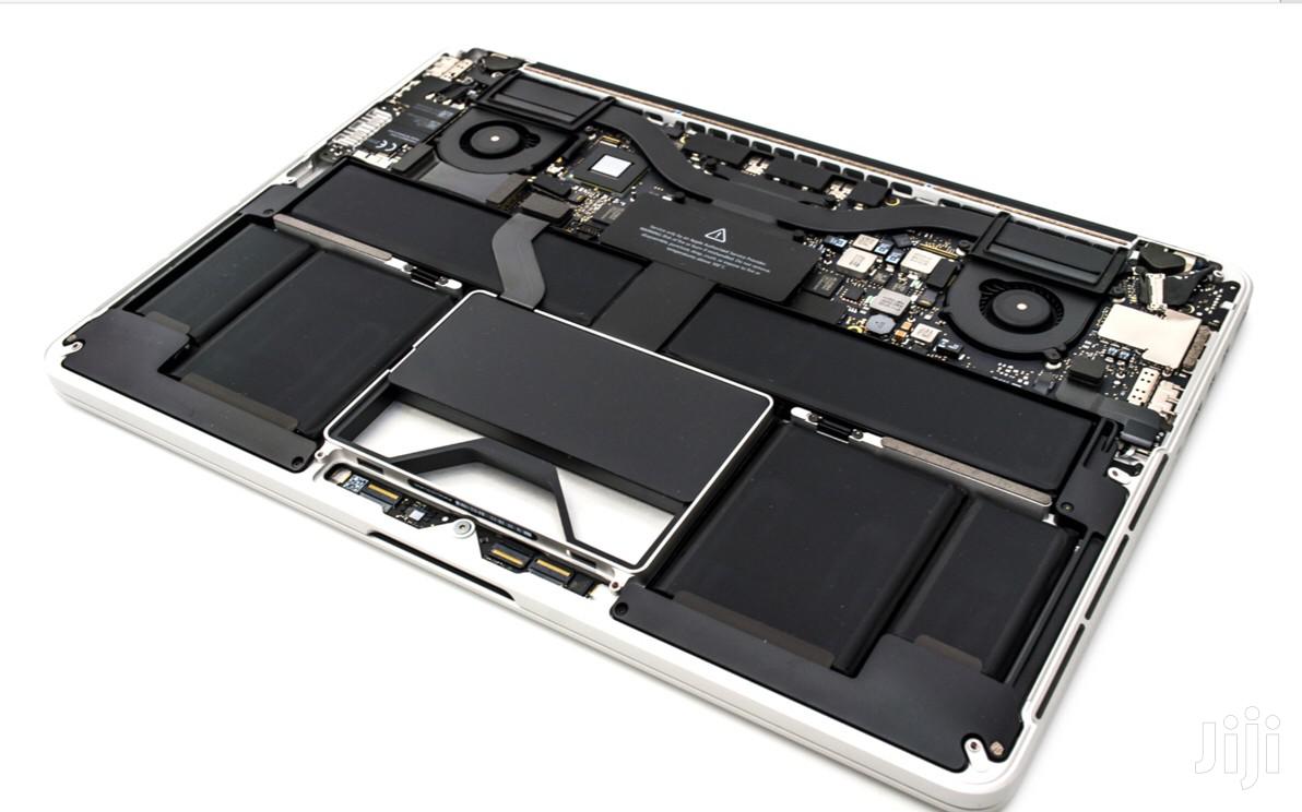 Macbook/iMac Repair