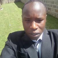 Njoroge Paul logo